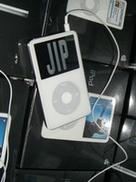 Mj iPod Video (5 generace)
