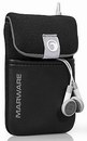 iPod V.generace a neoprnov obal Sportsuit Sleeve od firmy Marware